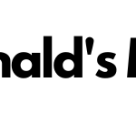 Mcdonalds Menus logo