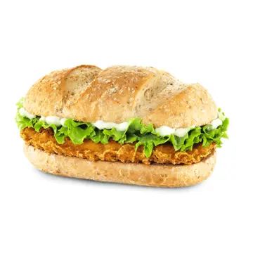 Chicken Legend with Cool Mayo at McDonald’s