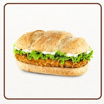 Chicken Legend with Cool Mayo