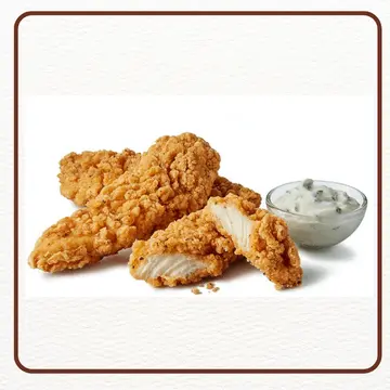 Chicken Selects