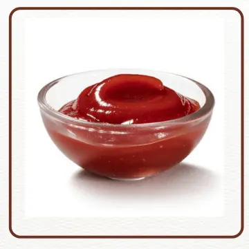 Tomato Ketchup