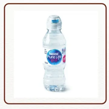 Nestle Pure Life Spring Water