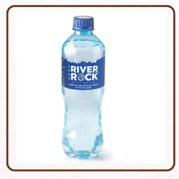 Deep RiverRock Water