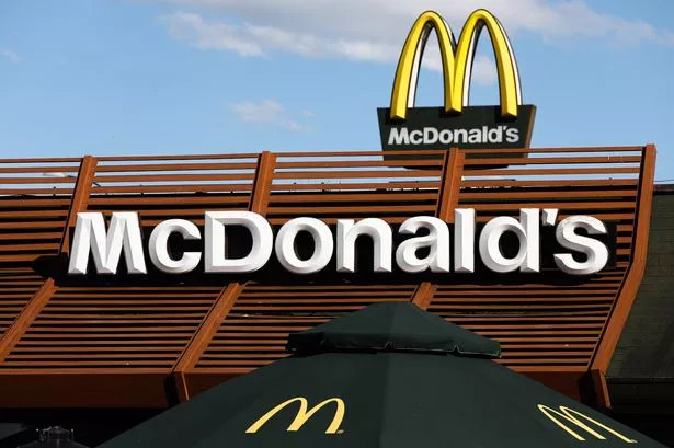 Mcdonald's UK Delivery Options: Best Delivery Options For Fast Food"