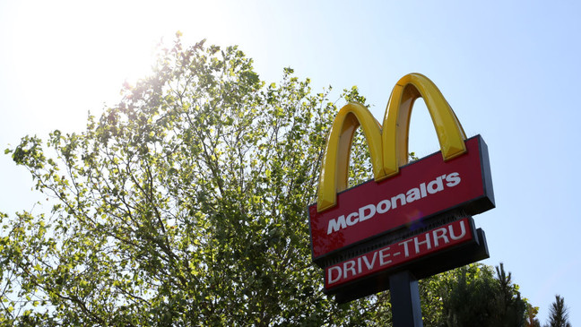 Ticket McDonald's Drive-Thru: What You Need to Know"