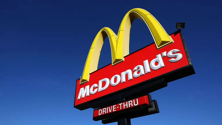 Mcdonald's Drive-Thru Menu Prices 2024: Latest Deals & Updates