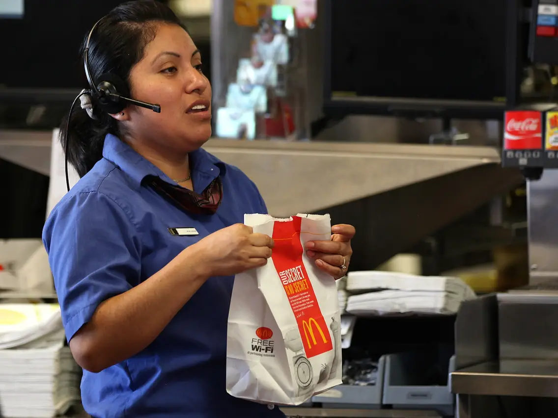 Exploring McDonald’s Jobs in the UK: Your Guide to Career Opportunities