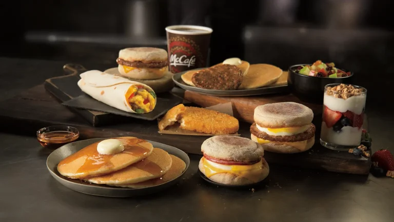 When Does McDonald’s Stop Serving Breakfast: A Beginner Guide