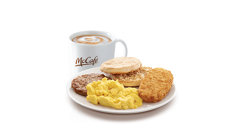 Exploring McDonald's Breakfast Menu Prices