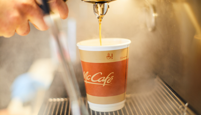 "Is McDonald's Coffee Fair Trade: Latest Texas Longhorns News"