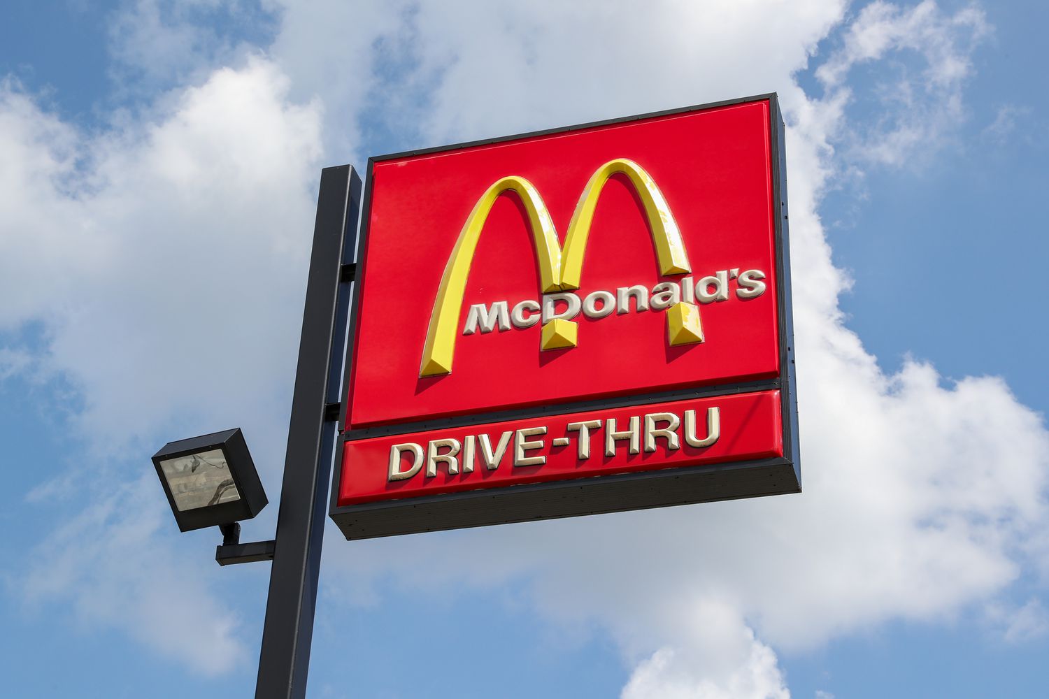 Mcdonald's Drive-Thru Menu Prices 2024: Latest Deals & Updates