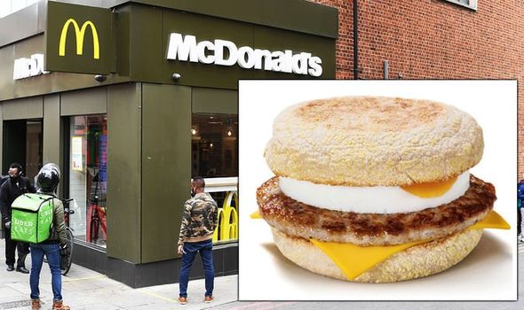 When Does McDonald’s Stop Serving Breakfast: A Beginner Guide