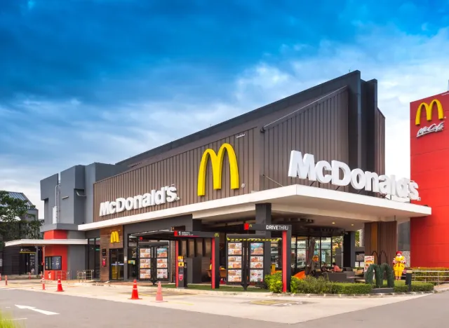 Mcdonald's Menu Changes 2024: New Items Arriving Soon!