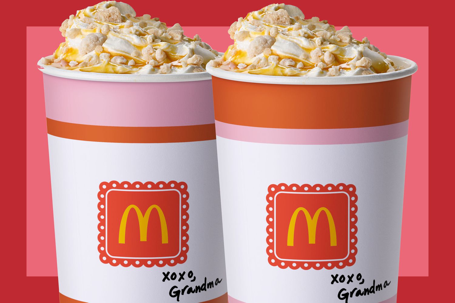 Mcdonald's New Mcflurry Flavor – Try It Now!