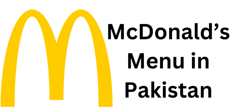 Full Mcdonald's Menu Guide – What's New, Favorites & More