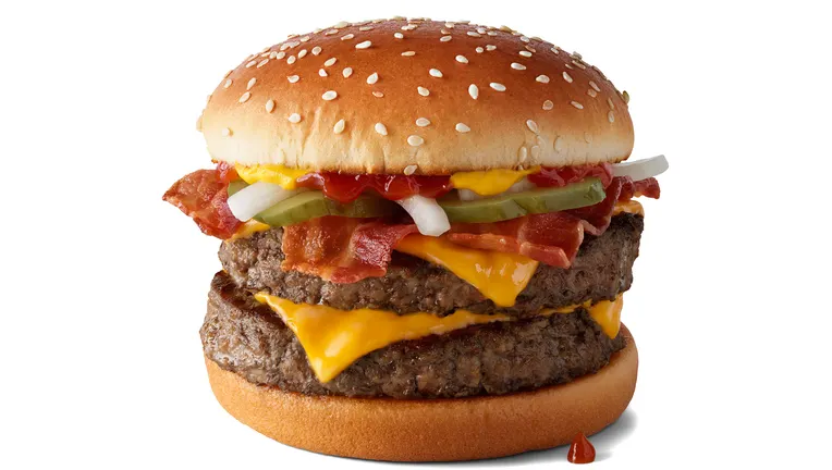 Mcdonald's Burger Of The Day - Check It Out Now!