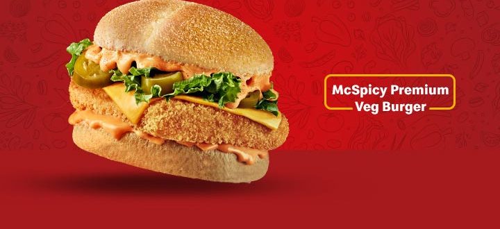 Mcdonald's Vegan Options: Best Plant-Based Options In 2024