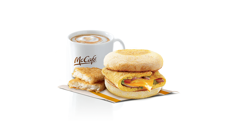 Mcdonald's Breakfast Wrap: Here's The Latest Update