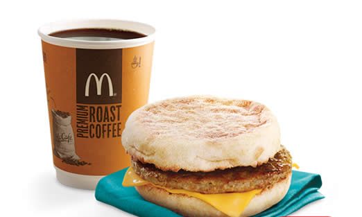 Mcdonald's Breakfast Wraps Calories: Know Before You Eat!