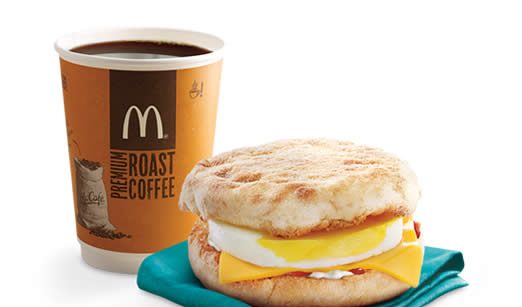 Mcdonald's Breakfast Wraps Calories: Know Before You Eat!