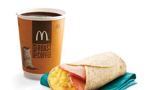 Mcdonald's Breakfast Wraps Calories: Know Before You Eat!