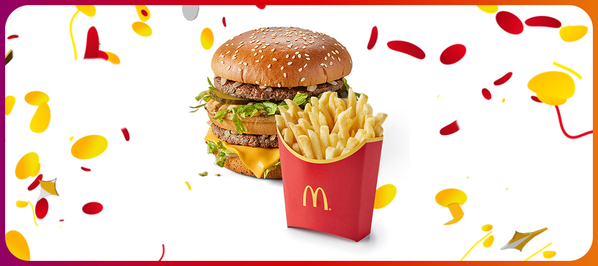 Top Mcdonald's App Deals UK - Limited Time Offers!