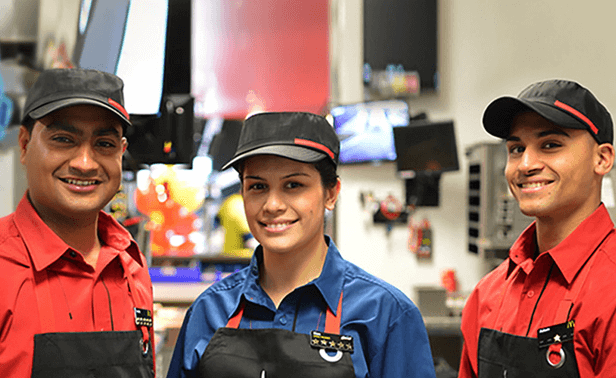 Exploring McDonald’s Jobs in the UK: Your Guide to Career Opportunities