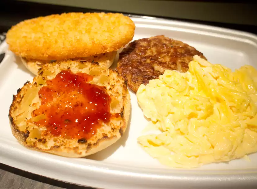 When Does McDonald’s Stop Serving Breakfast: A Beginner Guide