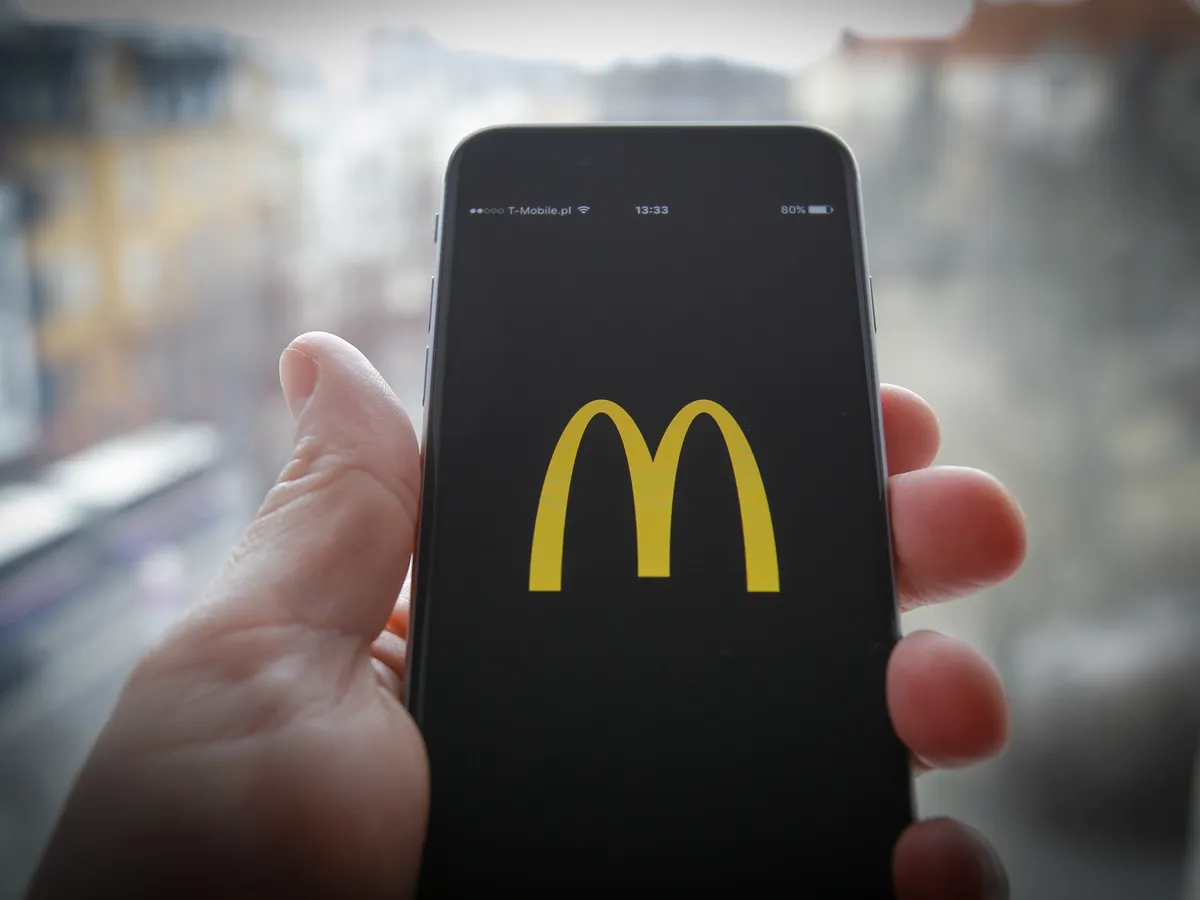 How to Find and Use McDonald's Phone Number for Your Needs