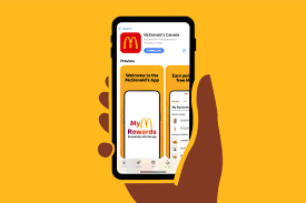 Maximizing Your Experience with McDonald's Rewards Program