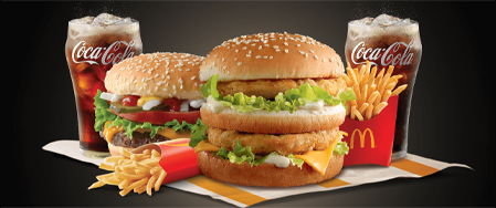 Full Mcdonald's Menu Guide – What's New, Favorites & More