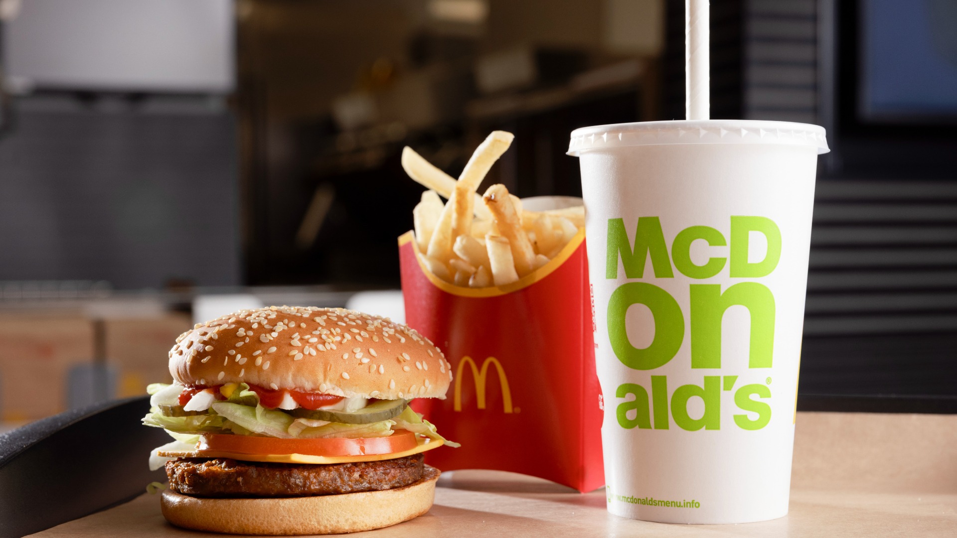 Guide to McDonald’s Saver Menu: Delicious Deals for Every Budget