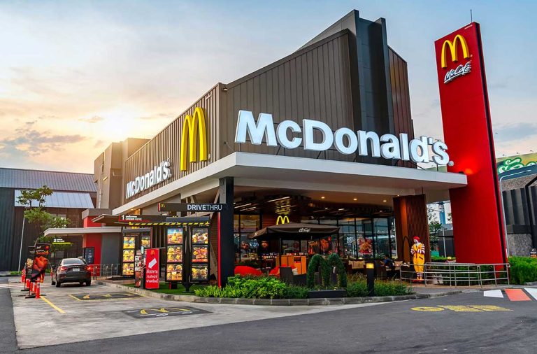 Mcdonald's Drive-Thru Menu Prices 2024: Latest Deals & Updates