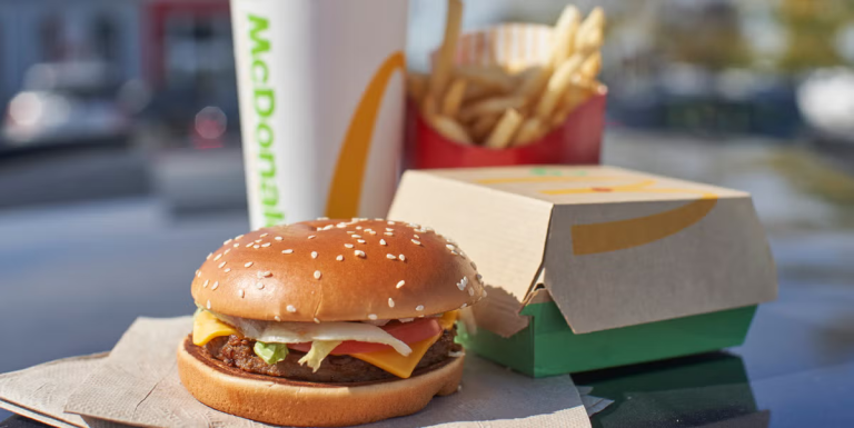 McDonald's Gluten-Free Menu: What You Need to Know"