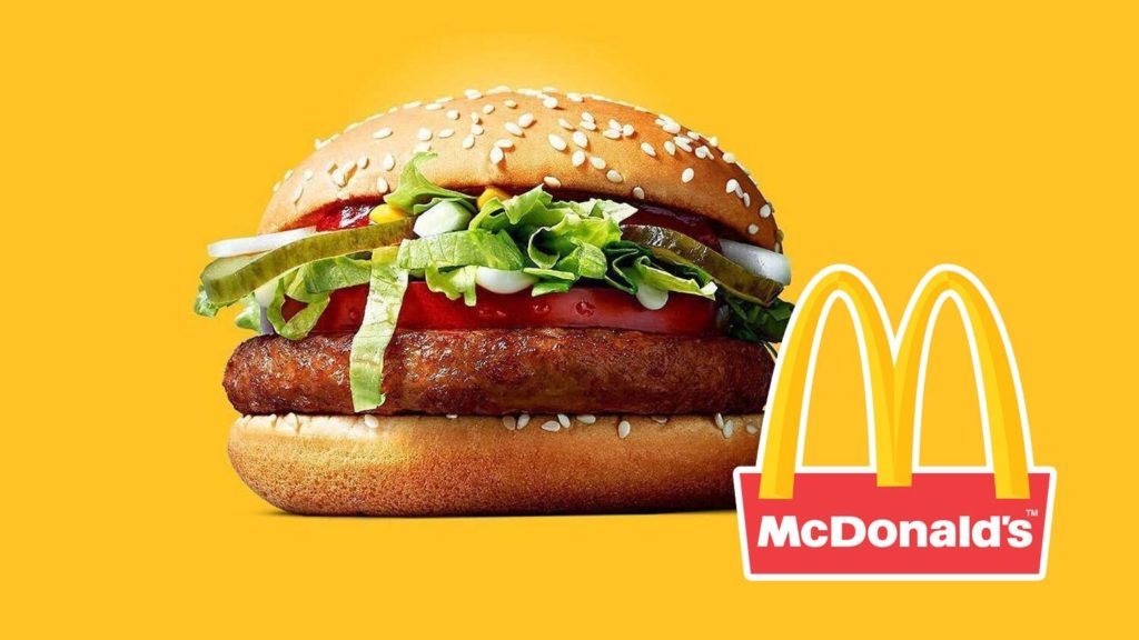 Discover Does Mcdonald's Have A Vegetarian Menu: All You Need To Know