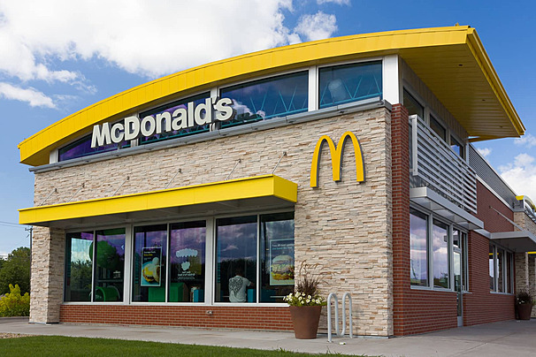 Ticket McDonald's Drive-Thru: What You Need to Know"