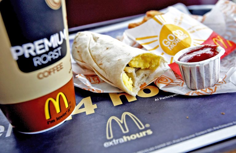 When Does McDonald’s Stop Serving Breakfast: A Beginner Guide ...
