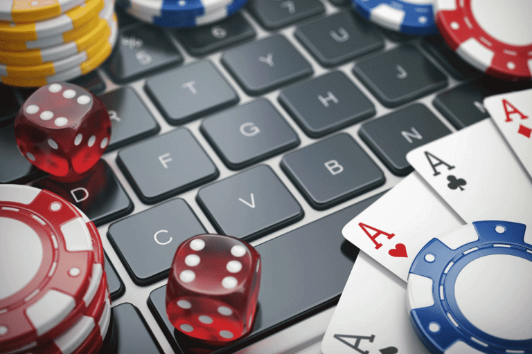 The Technical Workings of Online Casino Jackpots