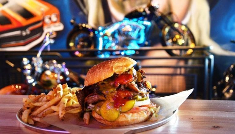 Rockabilly Grill’s Best Dishes: A Flavor Journey Through the 50s