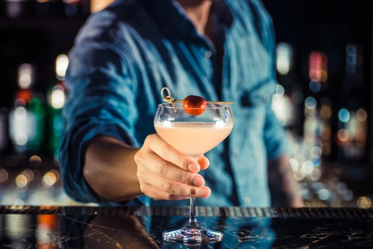 How CoVeu Drinkery is Redefining the Cocktail Scene