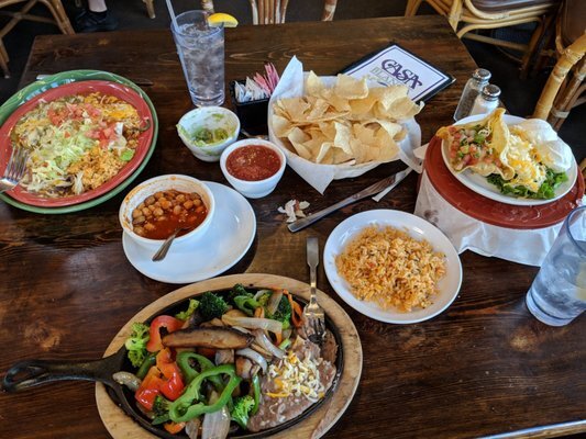 What Makes Ruidoso Restaurants Stand Out in New Mexico’s Culinary Scene