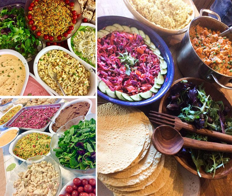 Taste of Eden: Embracing the Joy of Plant-Based Eating