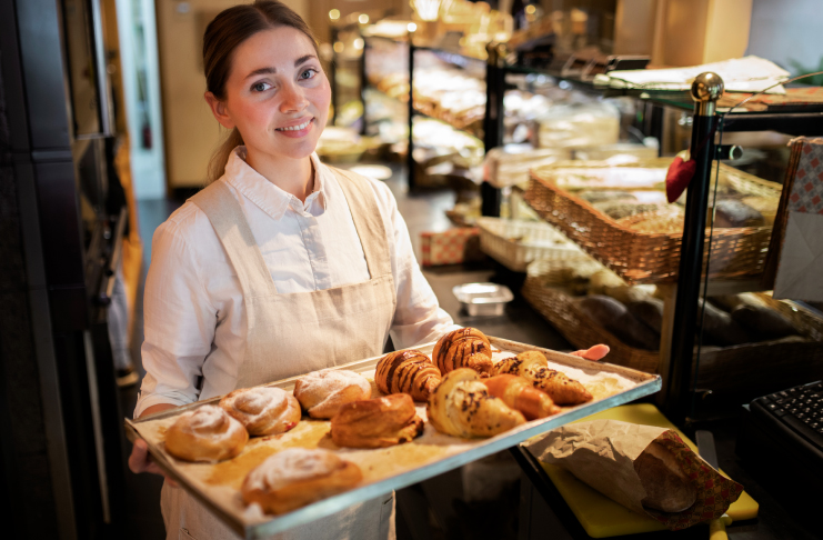 What Makes Three Best Bakery Stand Out Among Local Bakeries