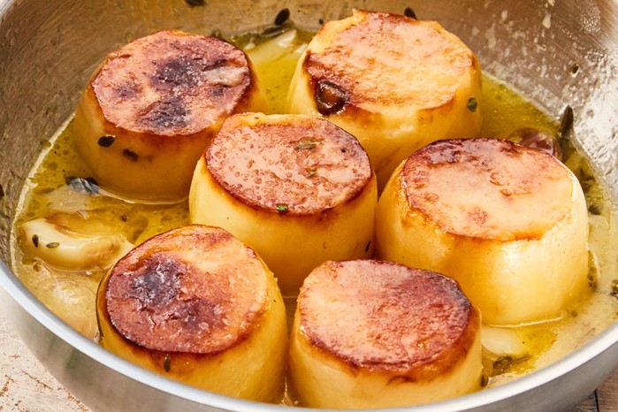Simple Potato Cooking Methods Everyone Should Know